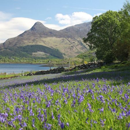 Bed and Breakfast Casa Poco Ballachulish Exteriér fotografie